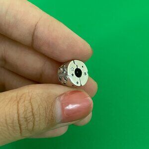 Pandora Stars & Galaxy Clip Charm